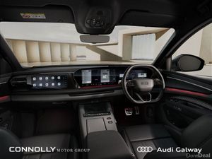 Audi Q7 TDI S-LINE QUATTRO A/T ~PANROOF~~BLACK PAC - Image 4