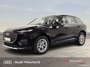 Audi Q3 Audi Q3 SUV SE e-hybrid 200 kW S tronic ** - Image 4