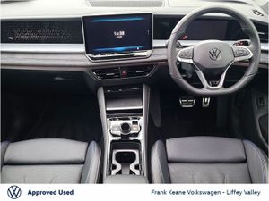 Volkswagen Tayron *NEW* R-LINE 75 1.5 PLUG IN HYBR - Image 2