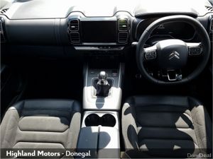 Citroen C5 Aircross FEEL Pack BlueHDi 130 - Image 2