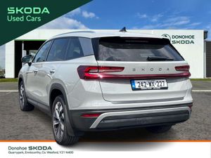 Skoda Kodiaq SELECTION+ 2.0TDI 150HP DSG - Image 4
