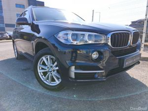BMW X5 2017 xDrive25d SE, NEW NCT 21/07/2028 - Image 4