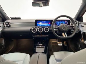 Mercedes-Benz A-Class A 250 e AMG Line Executive S - Image 3