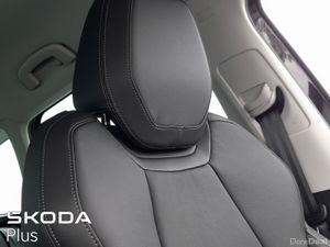 Skoda Karoq **FULL LEATHER**SELECTION PLUS**2.0TDI - Image 3