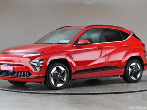 Hyundai KONA EV ELEGANCE 48KWH - Image 4
