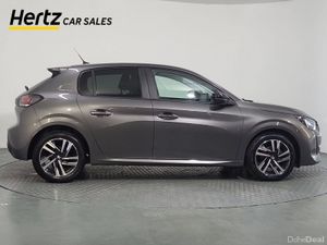 Peugeot 208 ACTIVE 1.2 Petrol Manual - Image 4