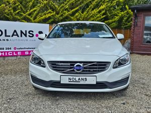 Volvo V60 2016 D4 AUTOMATIC NEW NCT - Image 3
