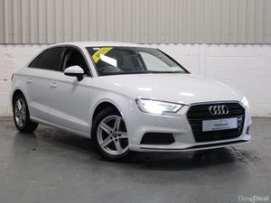 2017 Audi a3 - Image 4