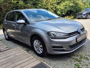 Volkswagen Golf 1.2 TSI 5DR DSG - Image 2