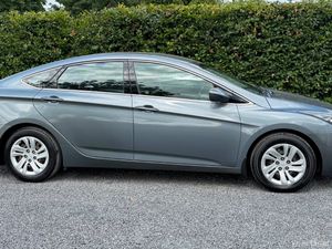 2017 Hyundai i40 Comfort 1.7 Diesel - Image 2