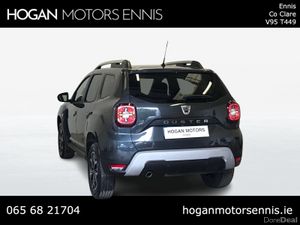 Dacia Duster 2019 - Image 4