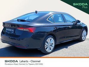 Skoda Octavia SE+ 1.5TSI 115HP *REVERSING CAMERA*H - Image 3