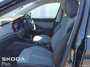 Skoda Octavia SE+ 1.5TSI 115HP *REVERSING CAMERA*H - Image 4