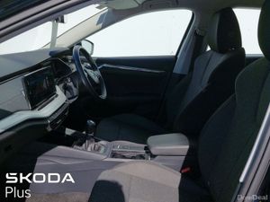 Skoda Octavia STYLE 1.0TSI 110HP *CHROME PACK*KEYL - Image 4