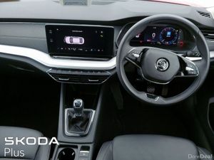 Skoda Octavia EDITION 30 1.0TSI 110HP *WIRELESS CA - Image 2