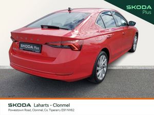 Skoda Octavia EDITION 30 1.0TSI 110HP *WIRELESS CA - Image 3