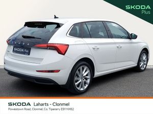 Skoda Scala STYLE 1.0TSI 95HP *KEYLESS START*REVER - Image 3