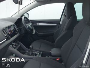 Skoda Karoq AMBITION 2.0TDI 115HP *CRUISE CONTROL* - Image 4
