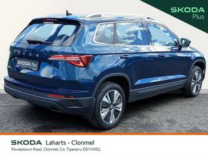 Skoda Karoq AMBITION 2.0TDI 115HP *CRUISE CONTROL* - Image 3