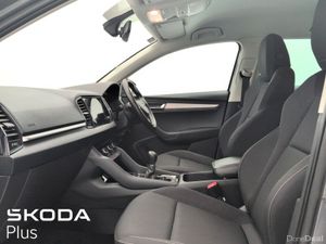 Skoda Karoq AMBITION 2.0TDI 115HP *WIRELESS CARPLA - Image 4
