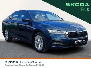 Skoda Octavia AMBITION 1.0TSI 110HP *REVERSING CAM - Image 2