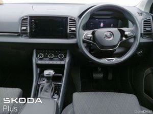 Skoda Karoq STYLE 2.0TDI 115HP DSG *HEATED SEATS*K - Image 3
