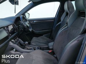 Skoda Kodiaq 7S SPORTLINE 2.0TDI 150HP 4X4 *MATRIX - Image 4