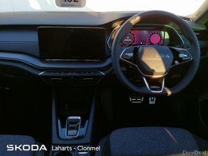 Skoda Octavia SPORTLINE 2.0TDI 150HP DSG *EX-DEMO* - Image 2