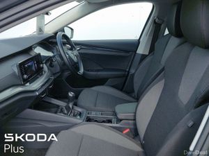 Skoda Octavia AMBITION 2.0TDI 115HP *KEYLESS START - Image 4