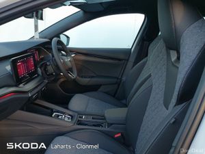 Skoda Octavia SPORTLINE 2.0TDI 150HP DSG *EX-DEMO* - Image 4