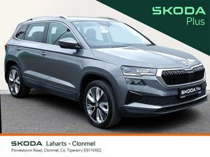 Skoda Karoq STYLE 2.0TDI 115HP *REAR CAMERA*HEATED - Image 2