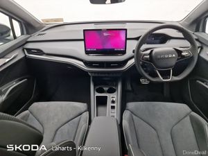 Skoda Enyaq SPORTLINE | UP TO 579KM RANGE | €3,500 - Image 2