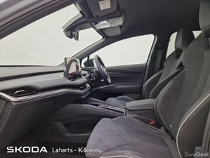 Skoda Enyaq SPORTLINE | UP TO 579KM RANGE | €3,500 - Image 4