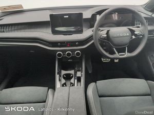 Skoda Superb SPORTLINE 2.0TDI 150HP DSG - Image 2