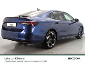 Skoda Superb SPORTLINE 2.0TDI 150HP DSG - Image 3