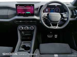 Skoda Kodiaq *SUNROOF* 7S SPORTLINE 2.0TDI 150HP D - Image 2