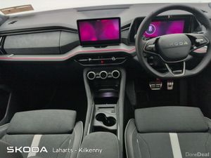 Skoda Kodiaq *PLUG-IN HYBRID*SUNROOF* 5S SPORTLINE - Image 3