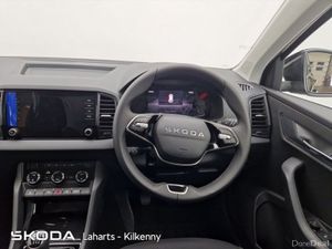 Skoda Karoq NEW KAROQ SELECTION 2.0TDI 115HP - Image 2