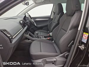 Skoda Karoq NEW KAROQ SELECTION 2.0TDI 115HP - Image 4