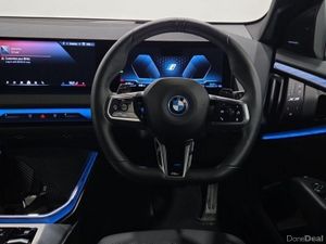 BMW X3 30e xDrive M Sport - Image 4