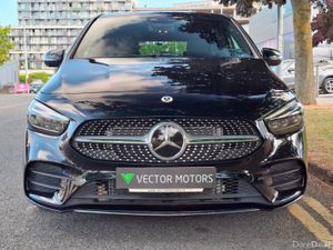 Mercedes-Benz B-Class B180 AMG AUTO 1.3 PETROL NEW - Image 4