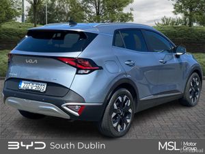 Kia Sportage 1.6 PHEV K3 - Image 4