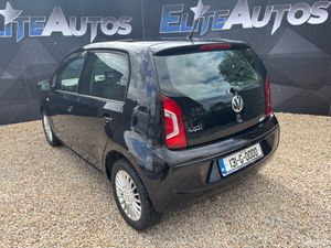 Volkswagen UP! 1.0 Automatic 2013 - Image 3