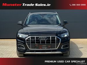 Audi Q5 40 TDI 204HP S tronic quattro Sport - Image 4