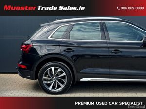 Audi Q5 40 TDI 204HP S tronic quattro Sport - Image 2
