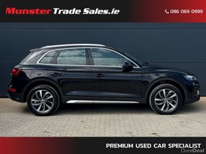 Audi Q5 40 TDI 204HP S tronic quattro Sport - Image 3