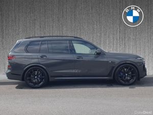 BMW X7 xDrive40d M Sport - Image 3