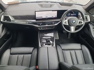 BMW X7 xDrive40d M Sport - Image 4