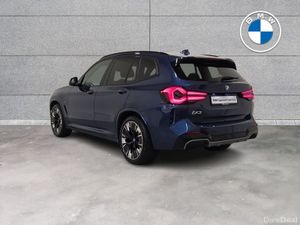 BMW iX3 M Sport Pro - Image 3