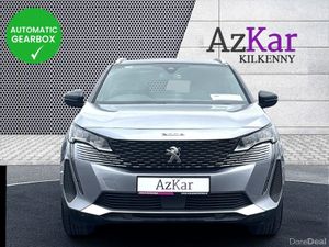 Peugeot 3008 2023 ALLURE 1.5 HDI 130BHP AUTOMATIC - Image 2